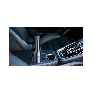 Pisen Wireless Car Vacuum Cleaner